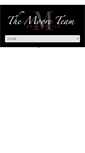 Mobile Screenshot of mooredfwhomes.com